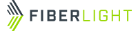 fiberlight Logo
