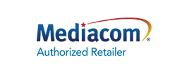 Mediacom Logo