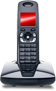 Frontier Phone