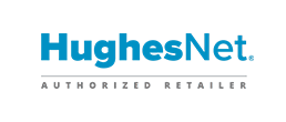 HughesNet Logo